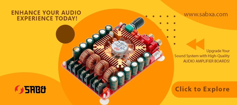 Sabxa promo