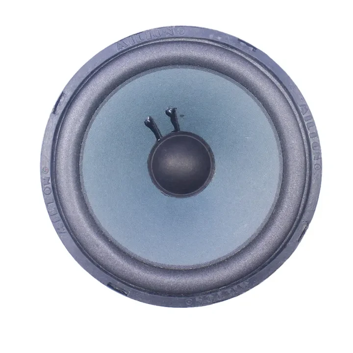 MILTON 8 Inch 40 Watt Woofer Speaker – Enhance Your Audio Experience