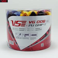 VSE VG006 PU REPLACEMENT GRIP (Long Grip) Per Pcs