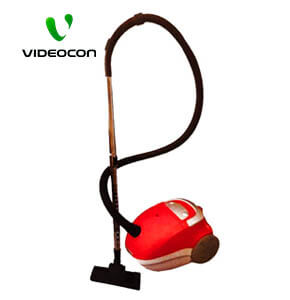 Videocon Vacuum Cleaner VVC-PP1820 New Sunrise