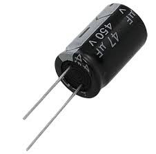 Capacitors