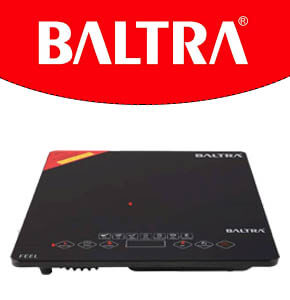 Baltra FEEL Electric 2000 Watt Infrared Cooker-BIC 114 New Sunrise