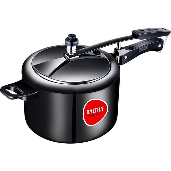 Baltra Fastcook Pressure Cooker BPC HA500MI 5L new sunrise