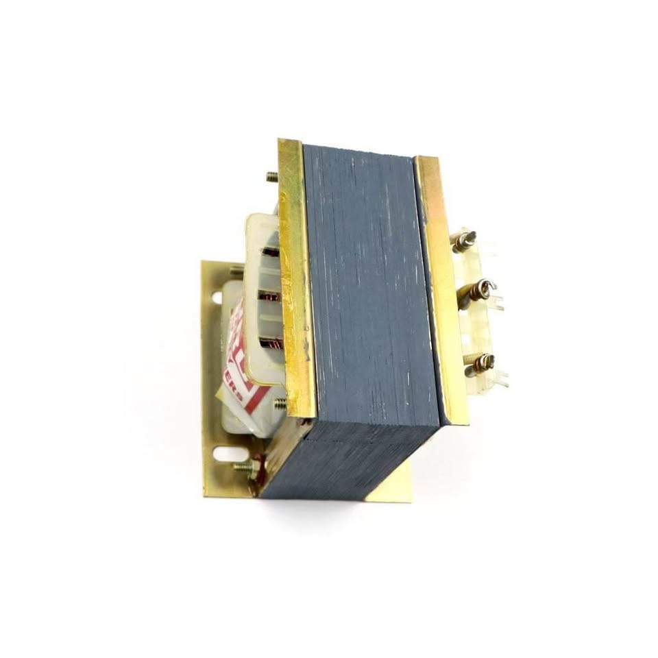 Guru Pure Copper 5A Transformer 12-0-12V | Step-Down Center-Tapped | Free Delivery in Nepal