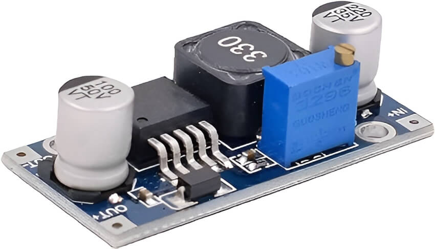 Boost Your Electronics with XL6009 Module: Ultimate Efficiency in Voltage Regulation