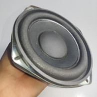 Classic 5 Inch Woofer Speaker 4 Ohm 30W / 8 Ohm 35W – Heavy Bass Driver