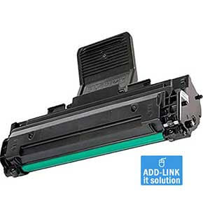 SAMSUNG 4521 Toner Cartridge Compatible With SCX-4521, SCX-4521F Printers - High-Yield, Superior Quality