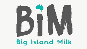 BIG ISLAND MILK