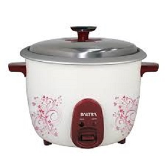 Regular Rice Cooker 1.8 Ltr Baltra Dream BTD 700