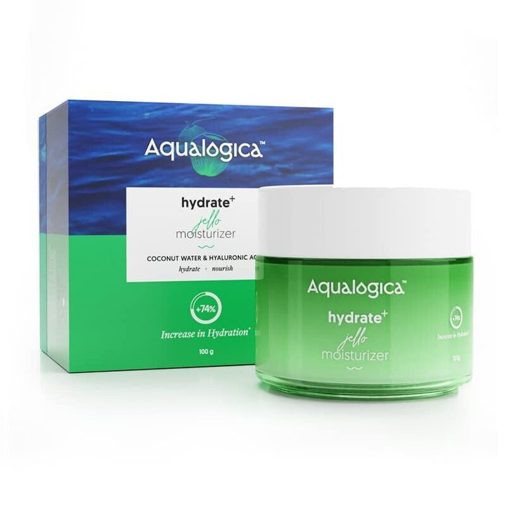 Aqualogica Hydrate+ Gel Moisturizer 100g