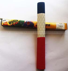 Vixen Rubbe Cricket Bat Grip Made For Kasmiri & English Cricket Bat